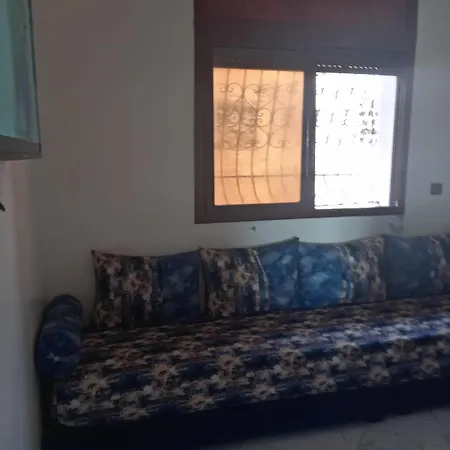 Lot Salama الجديدة المظهر الخارجي الصورة